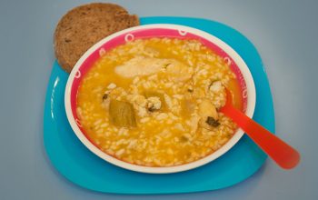 fish soup